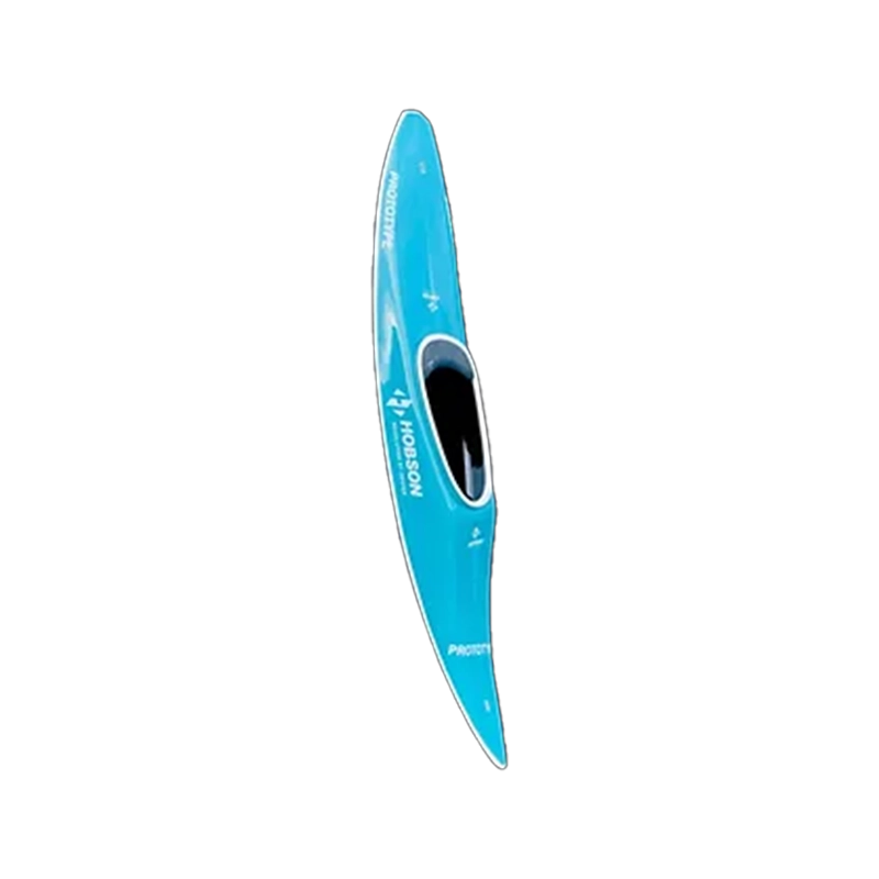 Kayak Blade Hobson
