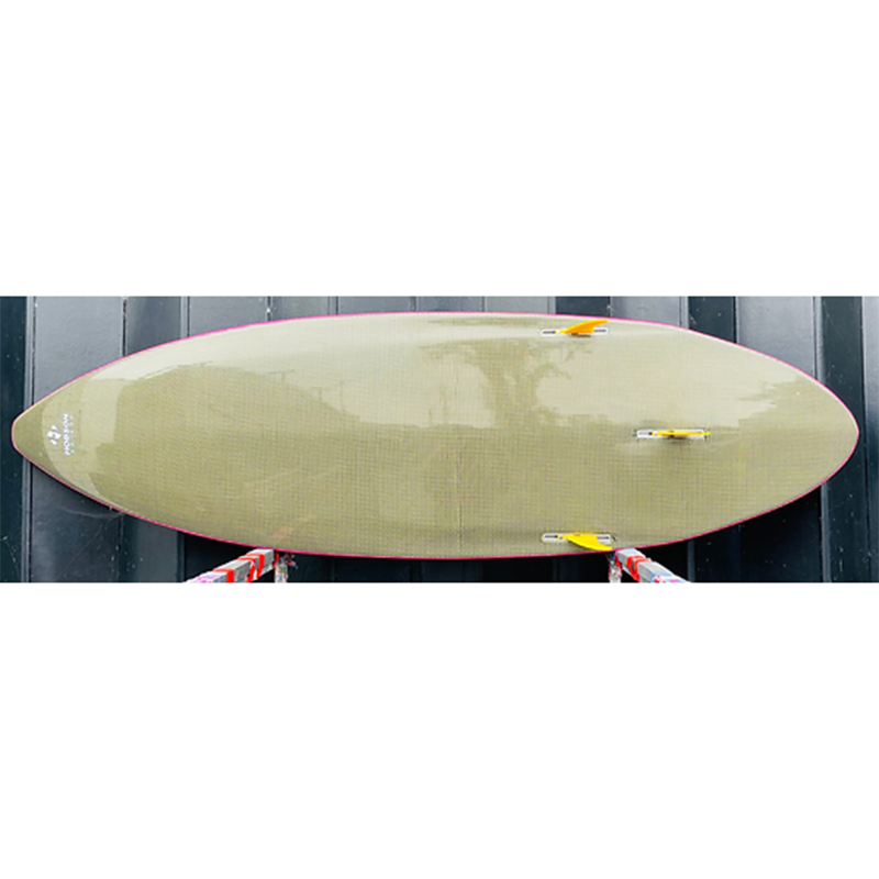Kayak Spirit Hobson