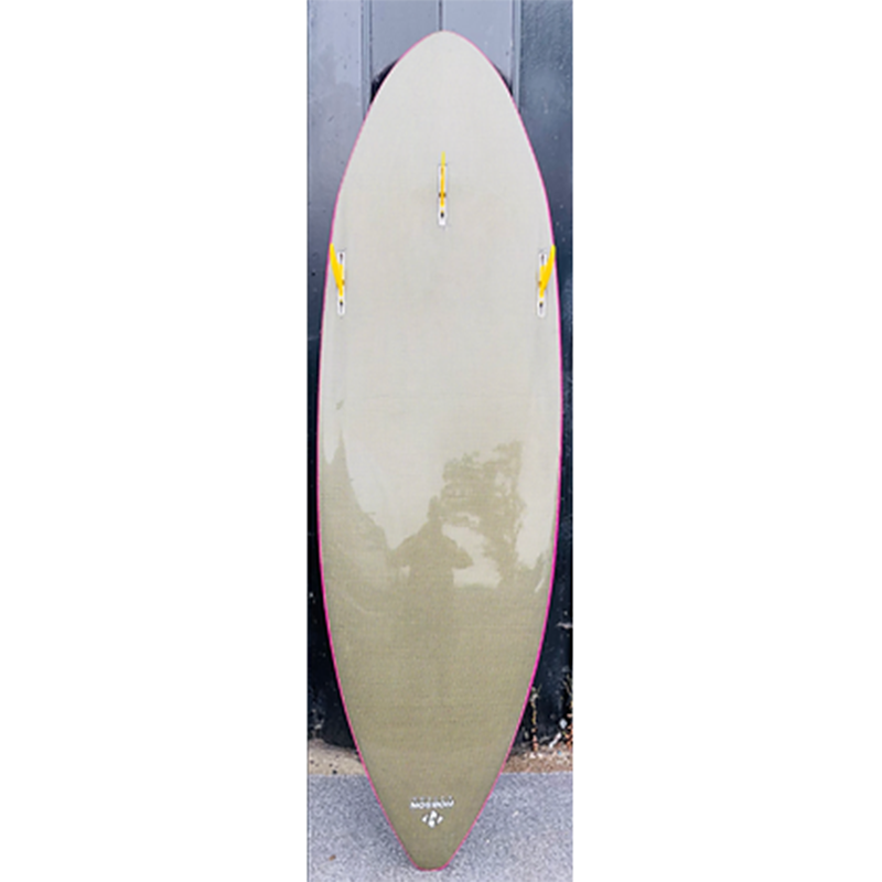 Kayak Spirit Hobson