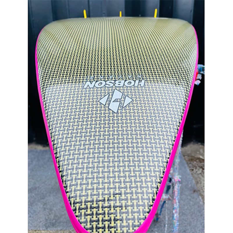 Kayak Spirit Hobson