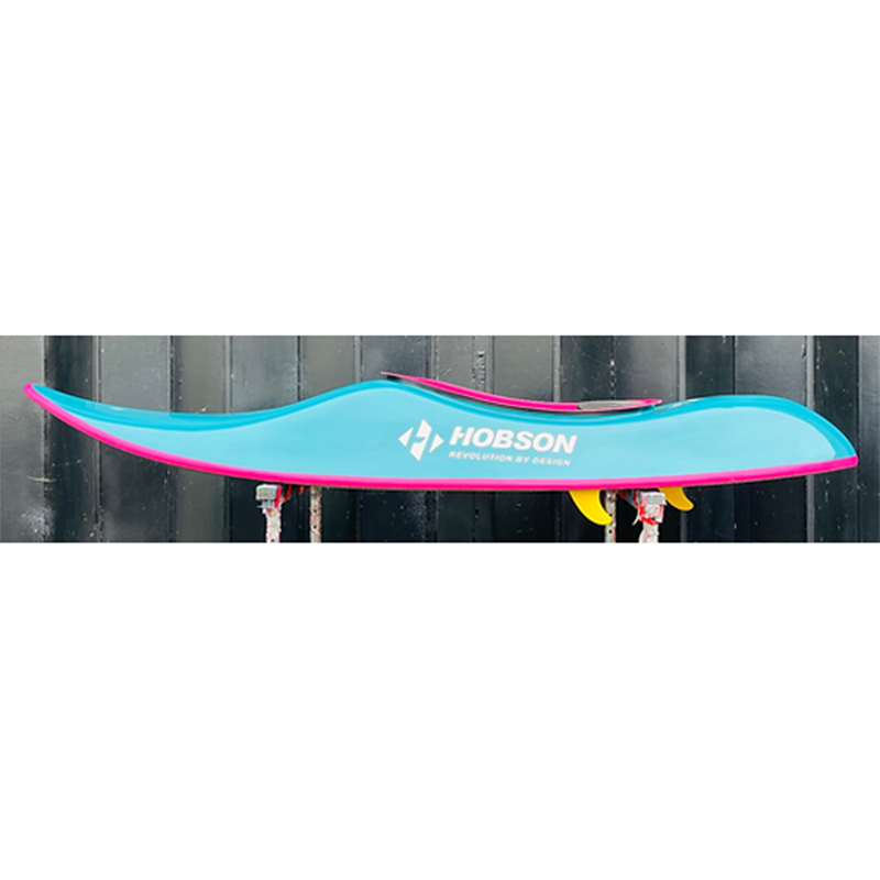 Kayak Spirit Hobson