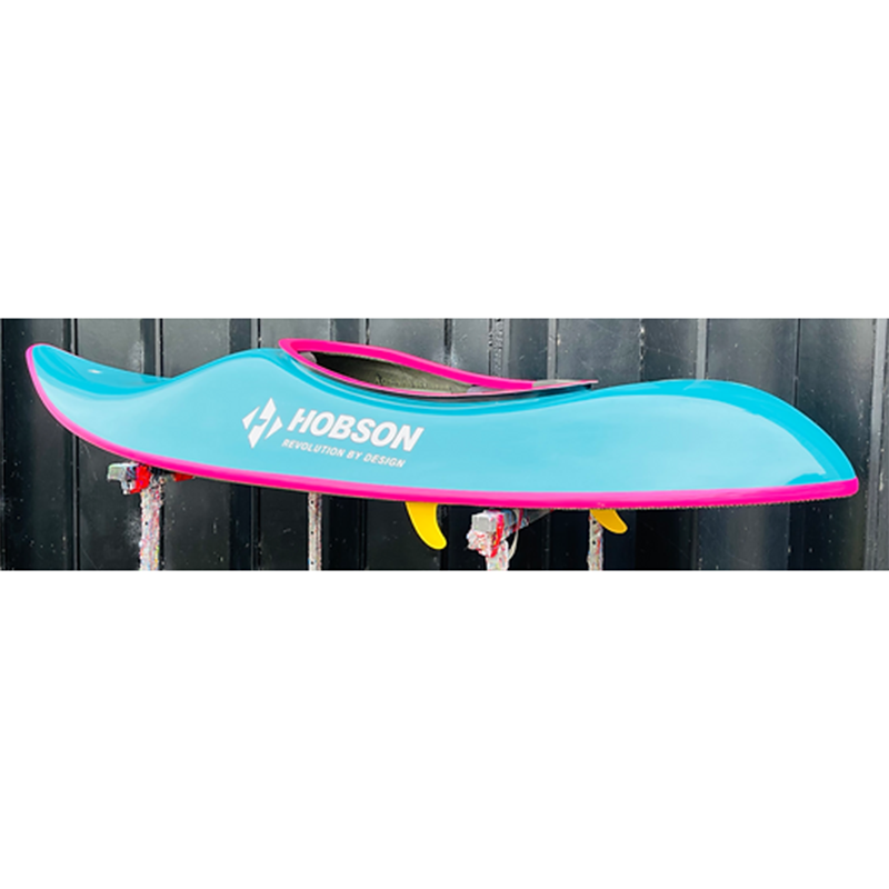 Kayak Spirit Hobson