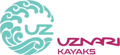 Uznari Kayaks Logo