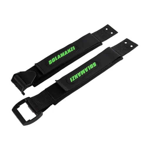 Cinturón waveski Pro model