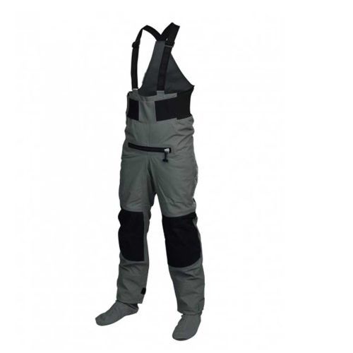 TRAJE SECO