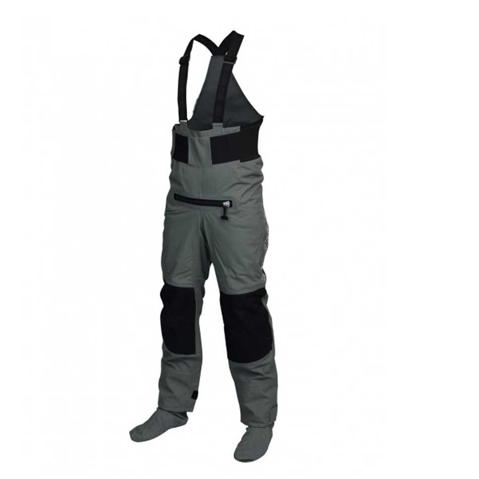 TRAJE SECO