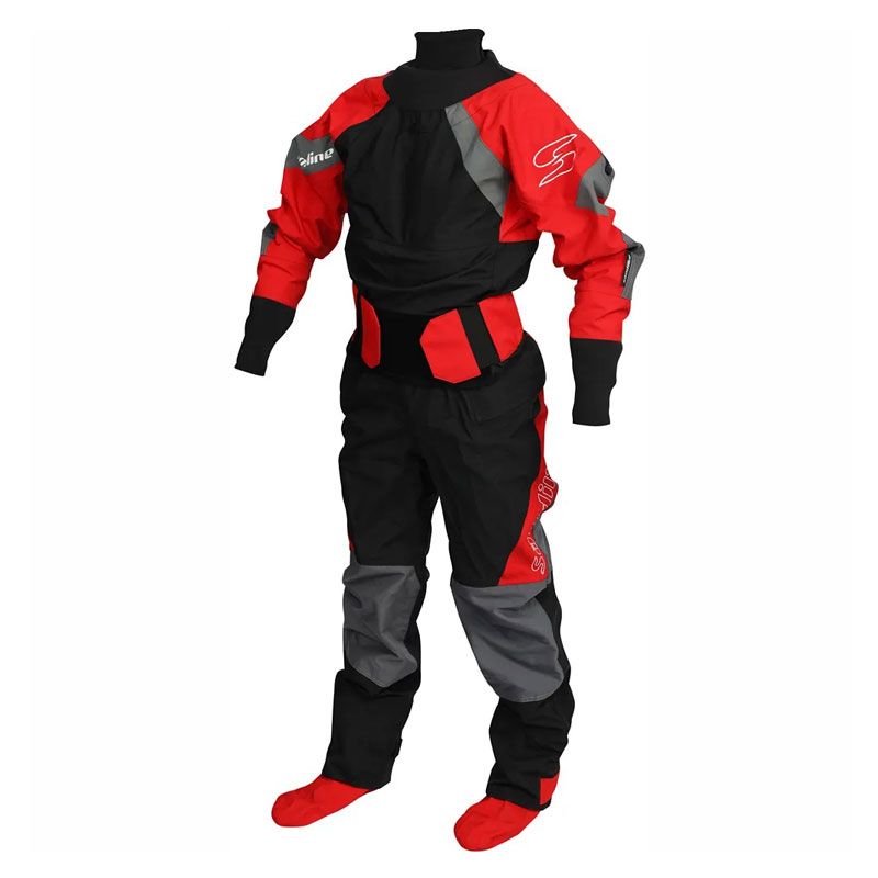 TRAJE SECO