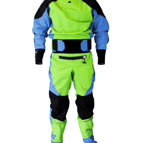 TRAJE SECO