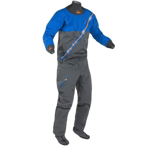 TRAJE SECO