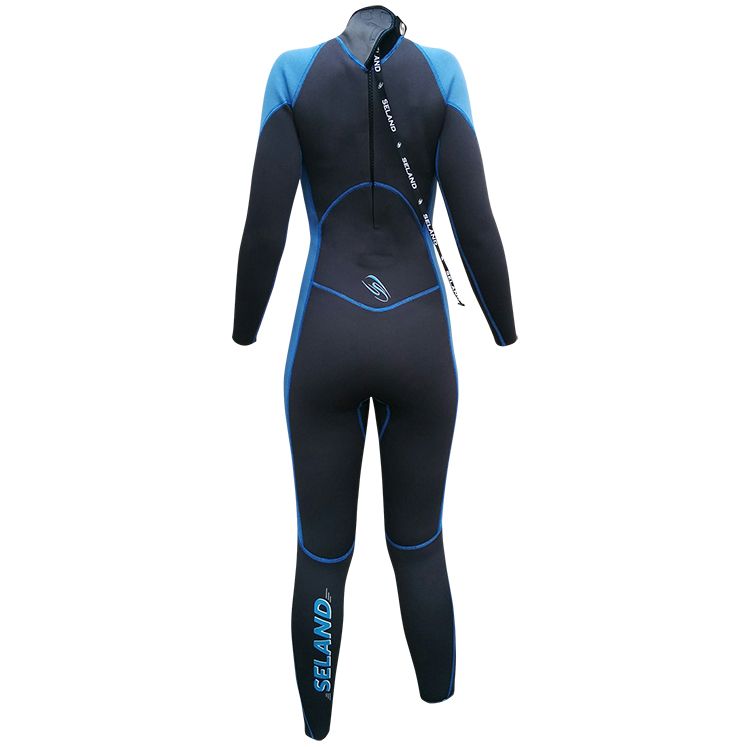 EREAGA 3/2 MM MUJER