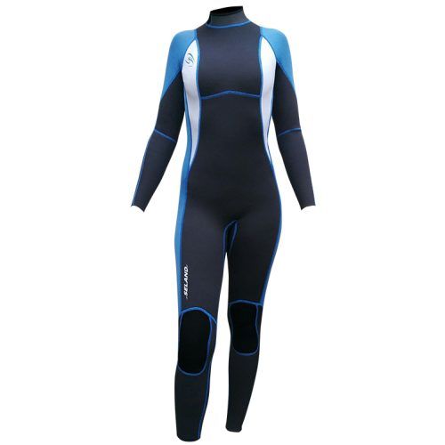 EREAGA 3/2 MM MUJER