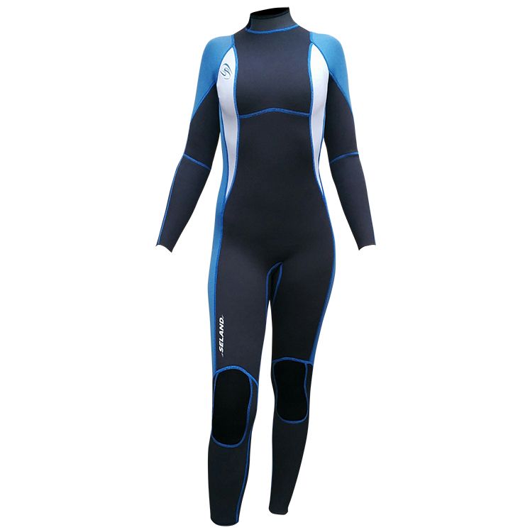 EREAGA 3/2 MM MUJER