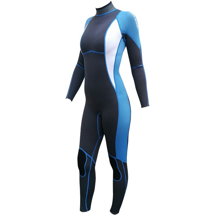 EREAGA 3/2 MM MUJER